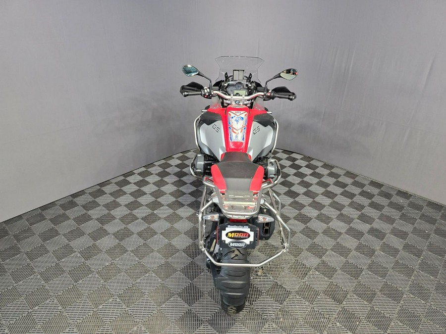 2017 BMW R 1200 GS Adventure