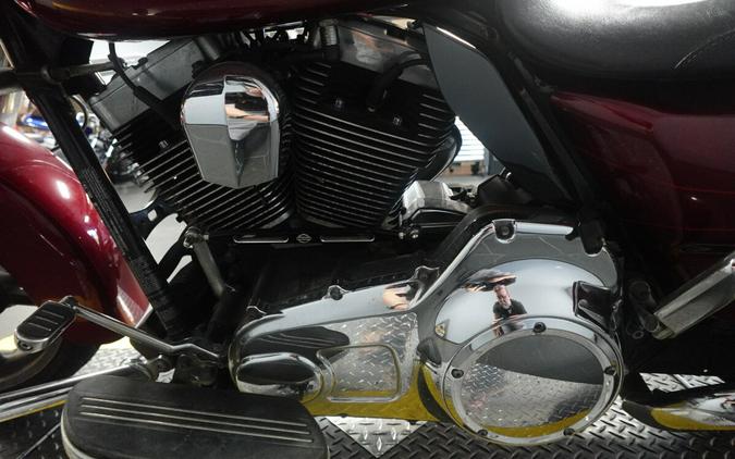 2016 Harley-Davidson Street Glide Special