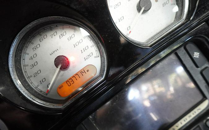 2016 Harley-Davidson Street Glide Special