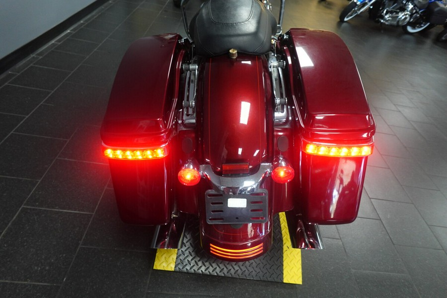 2016 Harley-Davidson Street Glide Special FLHXS