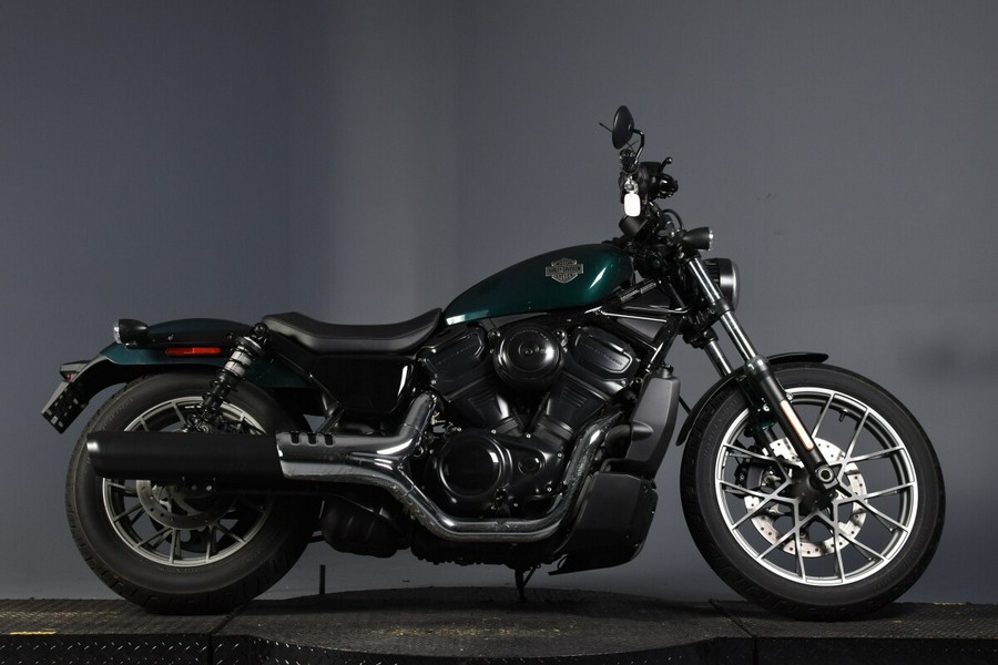 2025 Harley-Davidson Nightster Special