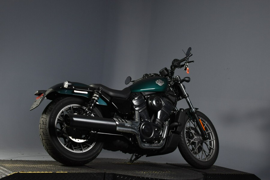 2025 Harley-Davidson Nightster Special