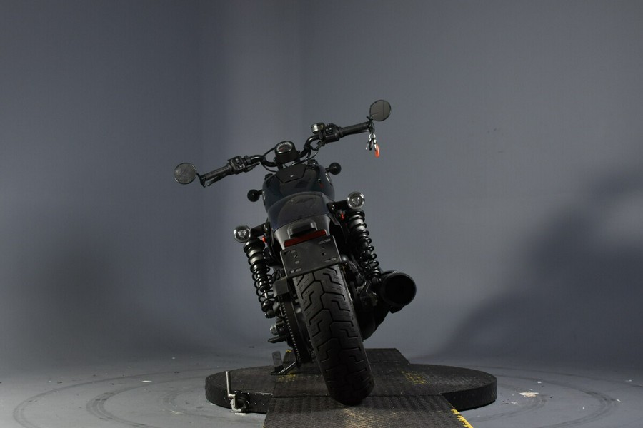 2025 Harley-Davidson Nightster Special