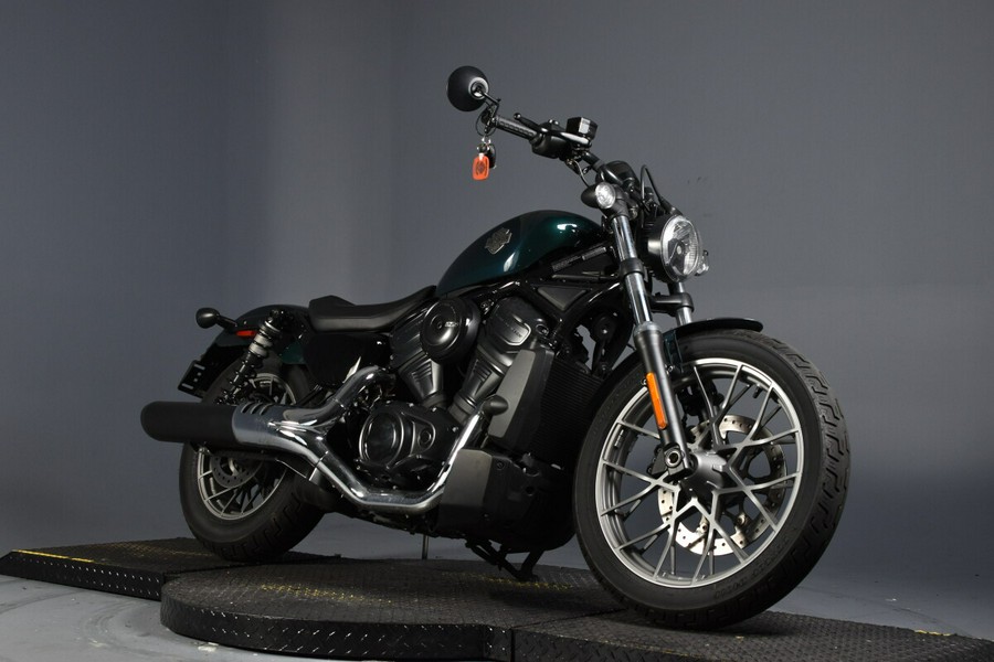 2025 Harley-Davidson Nightster Special