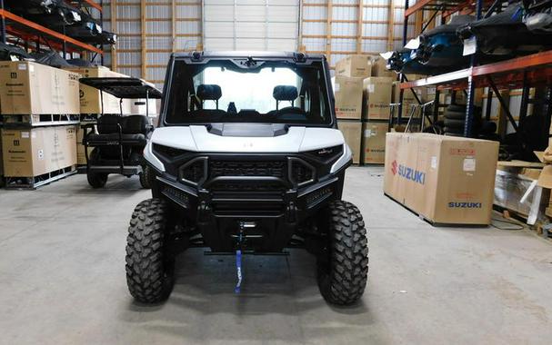 2025 Polaris® Ranger XD 1500 NorthStar Ultimate