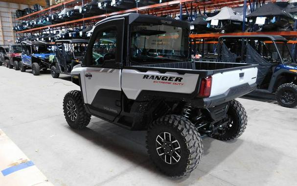 2025 Polaris® Ranger XD 1500 NorthStar Ultimate