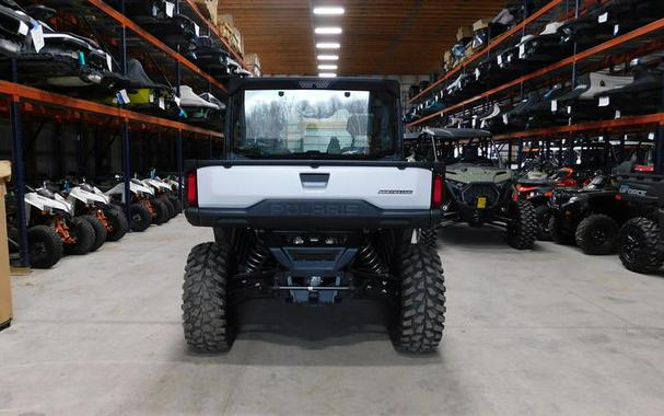 2025 Polaris® Ranger XD 1500 NorthStar Ultimate