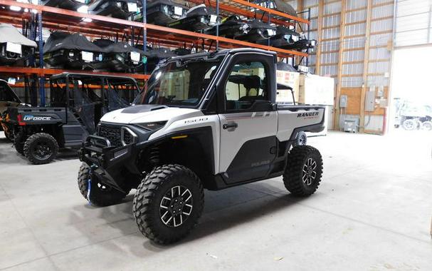 2025 Polaris® Ranger XD 1500 NorthStar Ultimate