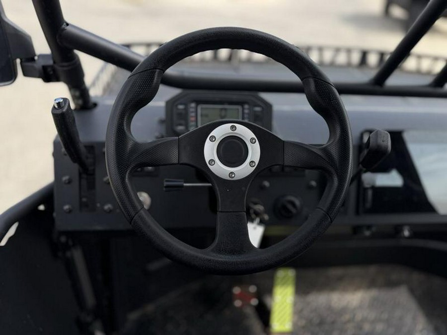 2023 Massimo Motor Warrior 1000 MXD