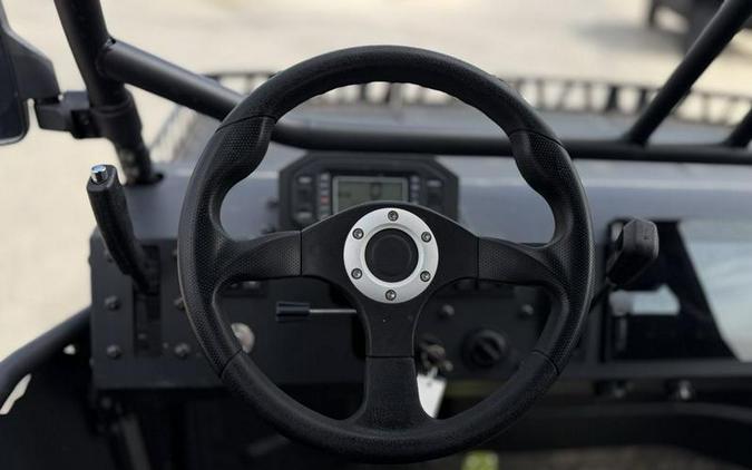 2023 Massimo Motor Warrior 1000 MXD