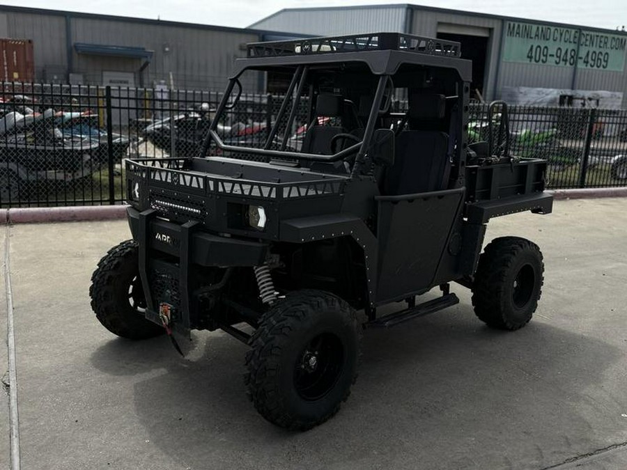 2023 Massimo Motor Warrior 1000 MXD