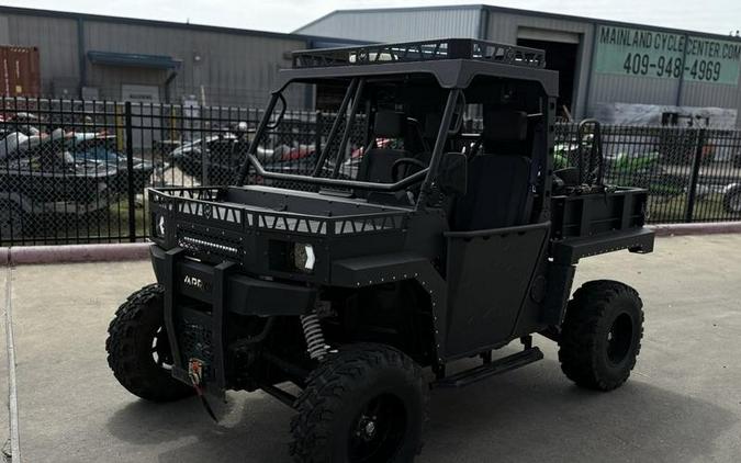 2023 Massimo Motor Warrior 1000 MXD