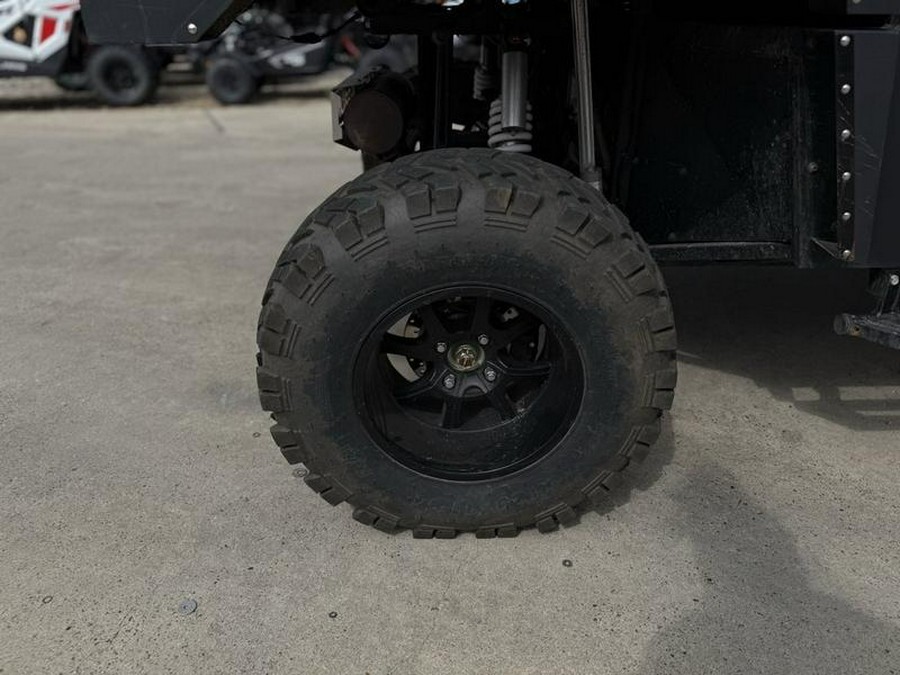 2023 Massimo Motor Warrior 1000 MXD