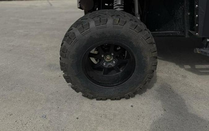 2023 Massimo Motor Warrior 1000 MXD