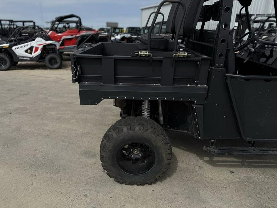 2023 Massimo Motor Warrior 1000 MXD