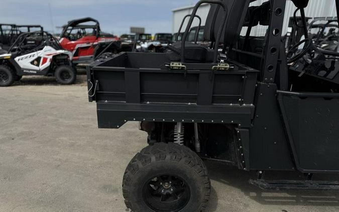 2023 Massimo Motor Warrior 1000 MXD