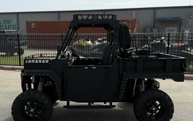 2023 Massimo Motor Warrior 1000 MXD