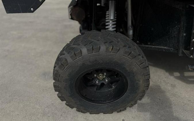 2023 Massimo Motor Warrior 1000 MXD