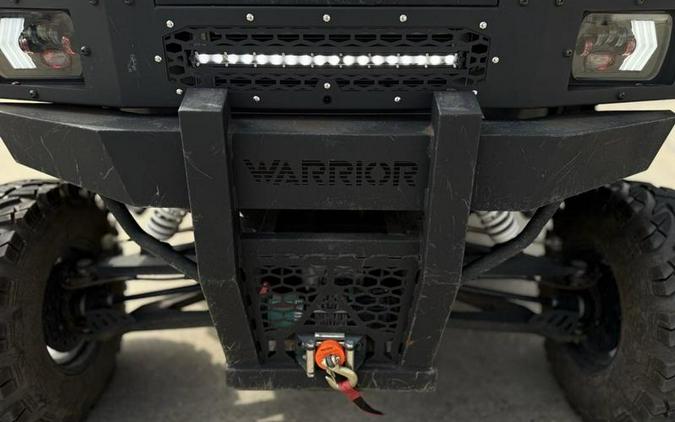 2023 Massimo Motor Warrior 1000 MXD