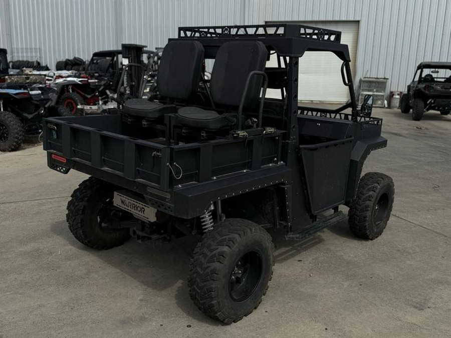 2023 Massimo Motor Warrior 1000 MXD