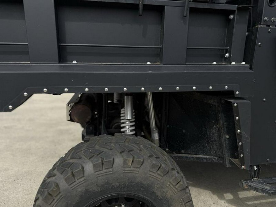 2023 Massimo Motor Warrior 1000 MXD