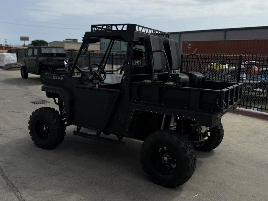 2023 Massimo Motor Warrior 1000 MXD