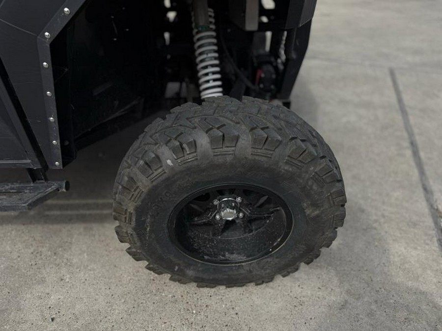 2023 Massimo Motor Warrior 1000 MXD