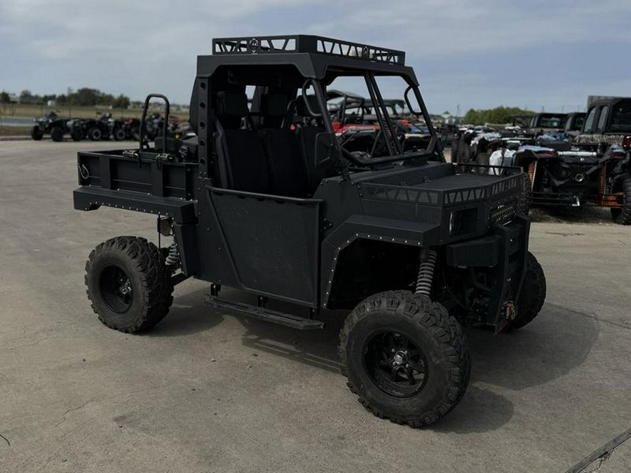 2023 Massimo Motor Warrior 1000 MXD