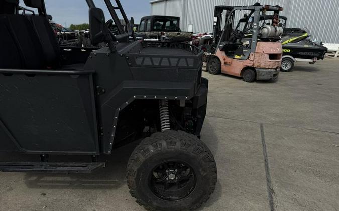 2023 Massimo Motor Warrior 1000 MXD