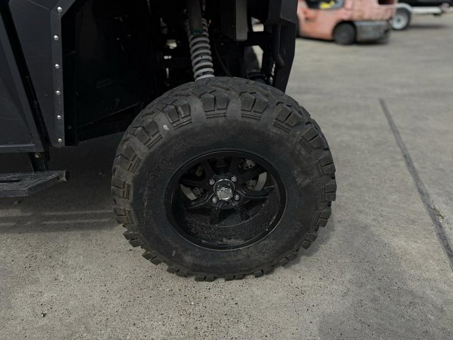 2023 Massimo Motor Warrior 1000 MXD