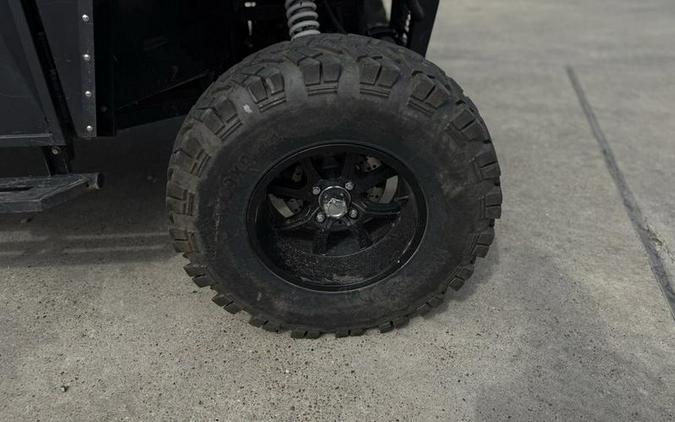 2023 Massimo Motor Warrior 1000 MXD