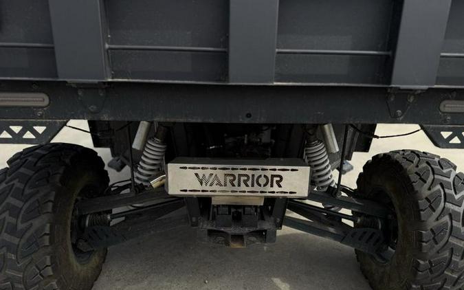 2023 Massimo Motor Warrior 1000 MXD