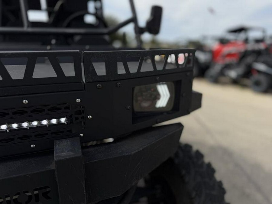 2023 Massimo Motor Warrior 1000 MXD