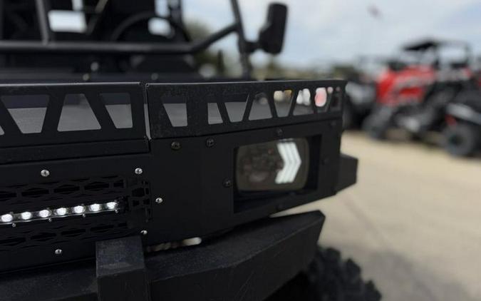 2023 Massimo Motor Warrior 1000 MXD