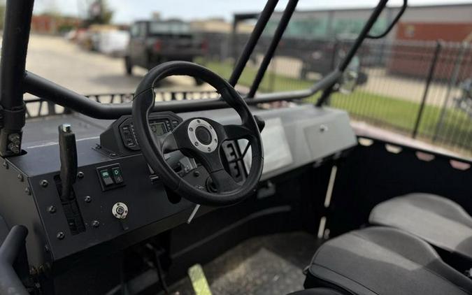 2023 Massimo Motor Warrior 1000 MXD