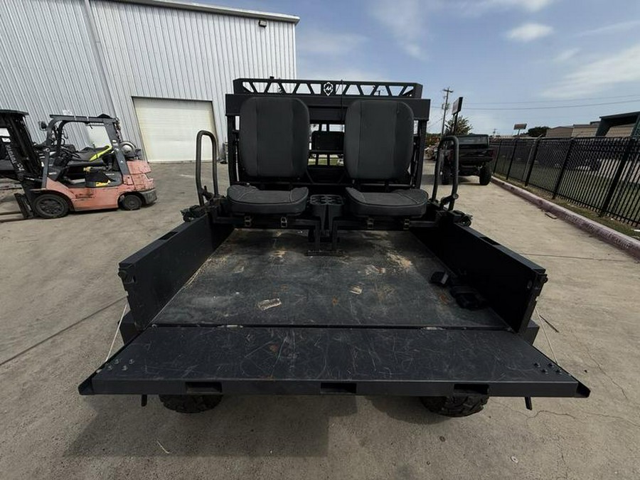 2023 Massimo Motor Warrior 1000 MXD