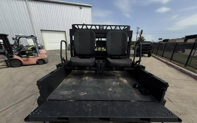 2023 Massimo Motor Warrior 1000 MXD