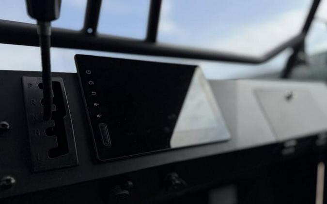 2023 Massimo Motor Warrior 1000 MXD