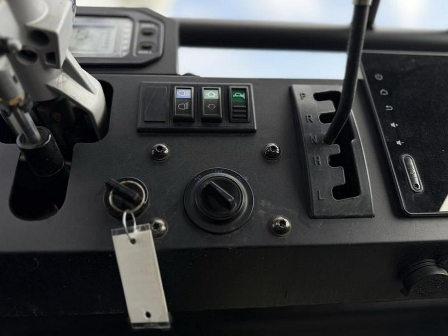 2023 Massimo Motor Warrior 1000 MXD