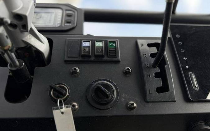 2023 Massimo Motor Warrior 1000 MXD