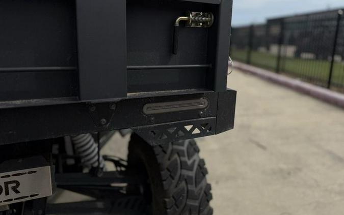 2023 Massimo Motor Warrior 1000 MXD