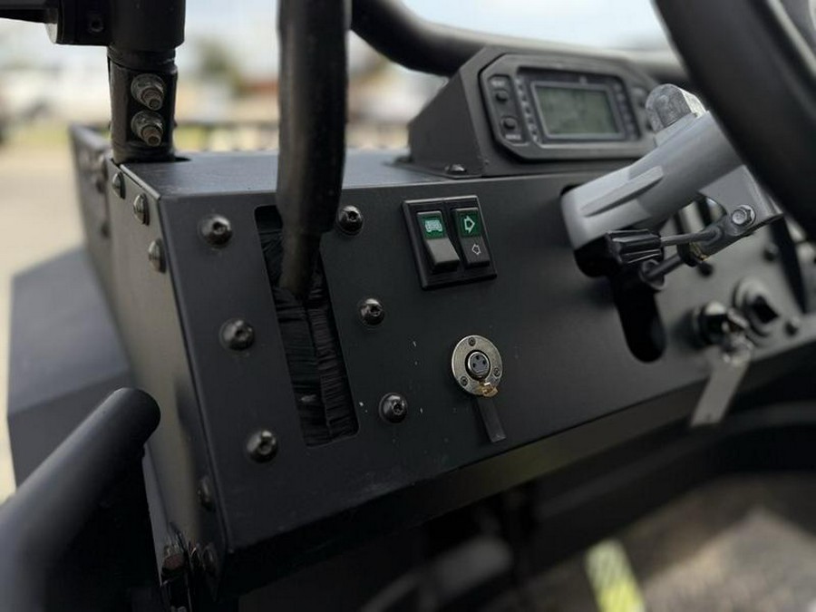 2023 Massimo Motor Warrior 1000 MXD