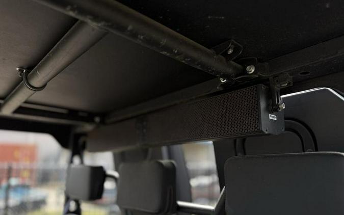 2023 Massimo Motor Warrior 1000 MXD