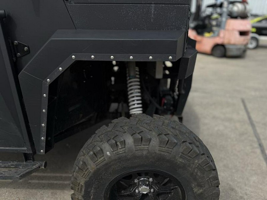 2023 Massimo Motor Warrior 1000 MXD