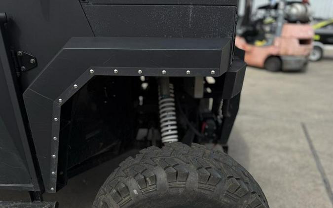 2023 Massimo Motor Warrior 1000 MXD