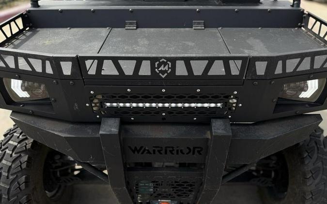2023 Massimo Motor Warrior 1000 MXD