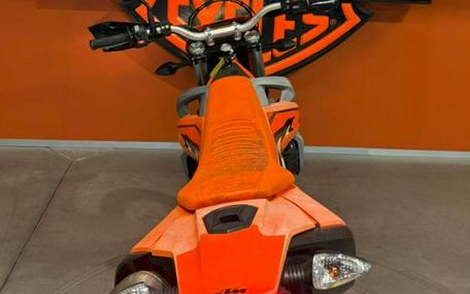 2023 KTM 690 Enduro R