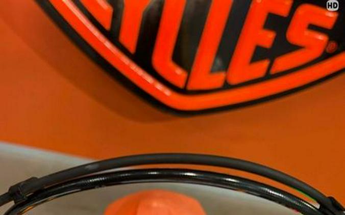 2023 KTM 690 Enduro R