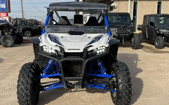 2021 Honda® Talon 1000X FOX Live Valve