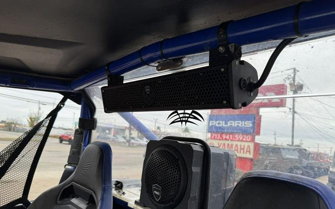 2021 Honda® Talon 1000X FOX Live Valve